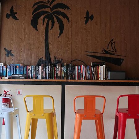The Cocoon Hostel Koh Samet Exteriér fotografie