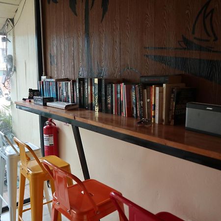 The Cocoon Hostel Koh Samet Exteriér fotografie