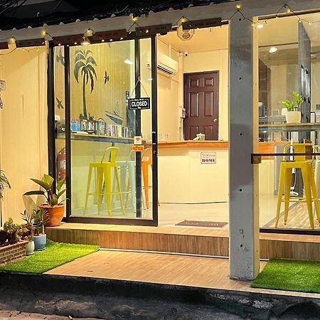 The Cocoon Hostel Koh Samet Exteriér fotografie